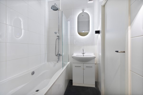 Medium property photo - Bilderdijkstraat 130H, 1053 LA Amsterdam